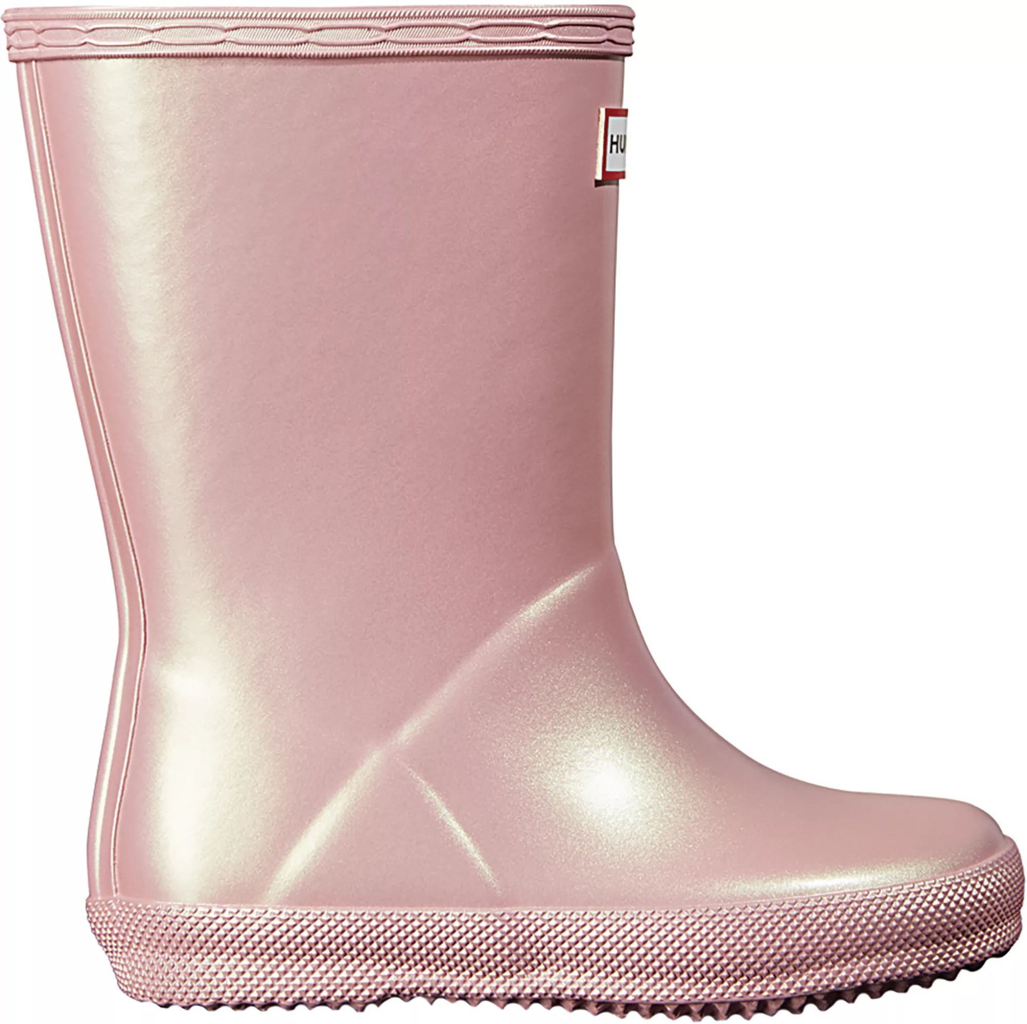 Hunter Kids' First Classic Nebula Rain Boots, Boys', Size 7/8, Bella | Dick's Sporting Goods