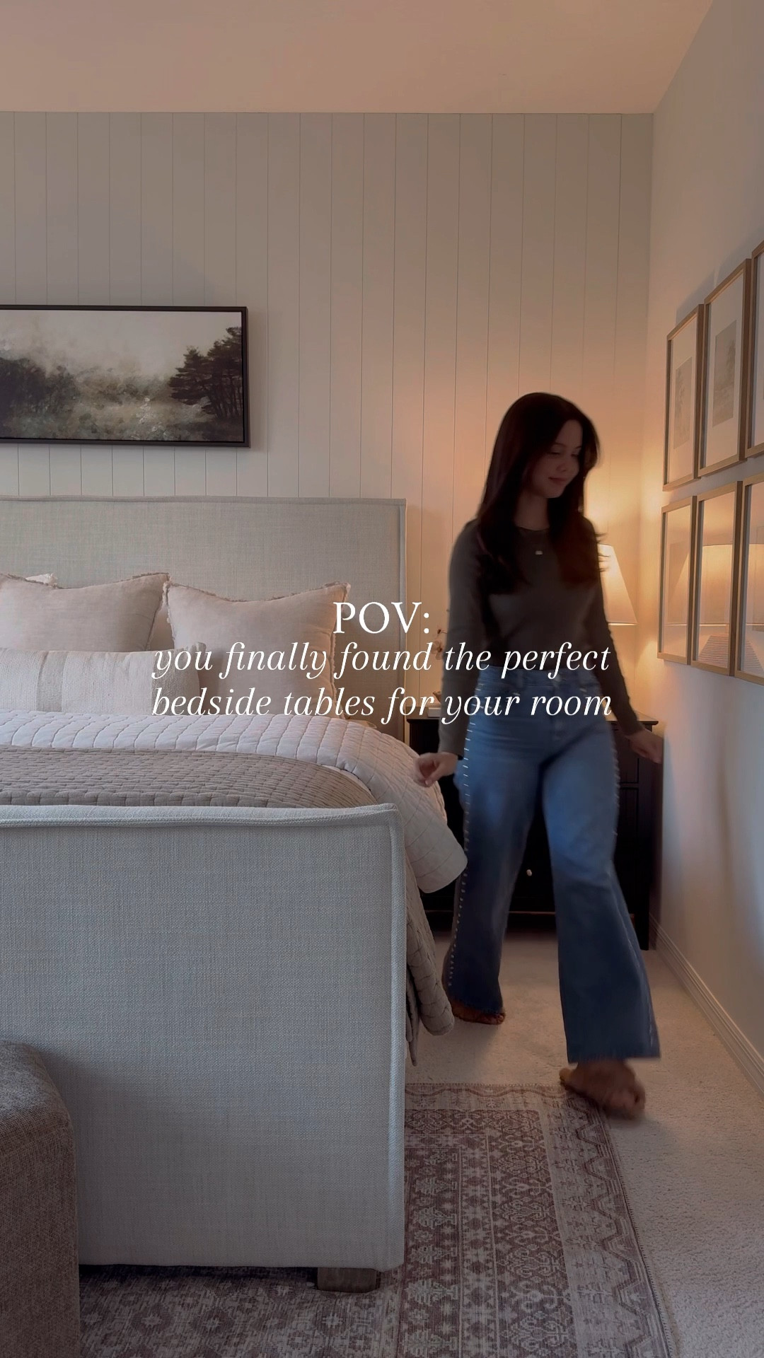 These small drawer chests make the perfect bedside tables! They’re from @Wayfair and have been one of my favorite additions to our bedroom 🤍 They’re part of Wayfair’s Way Day Sale, where you can get up to 80% off plus free shipping on everything! Sale running from 10/26-10/29. 

#ad #wayfairpartner #wayfair #bedroomdecor 

#LTKSaleAlert #LTKHome