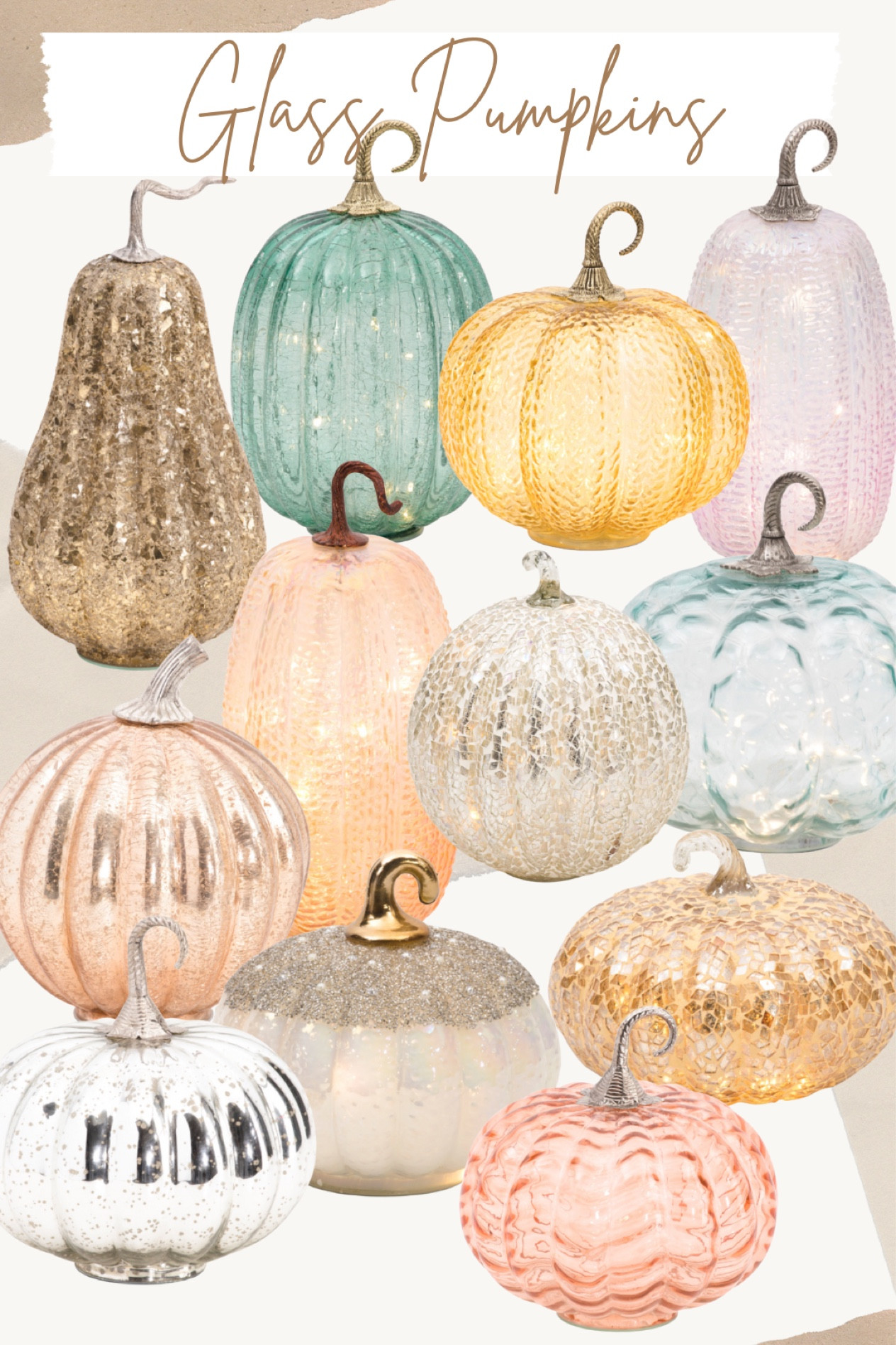 Fall home decor, pumpkin decor, glass pumpkins, grandmillennial home decor, grandmillennial fall decor, home goods , T.J.Maxx 

#LTKunder50 #LTKSeasonal #LTKhome