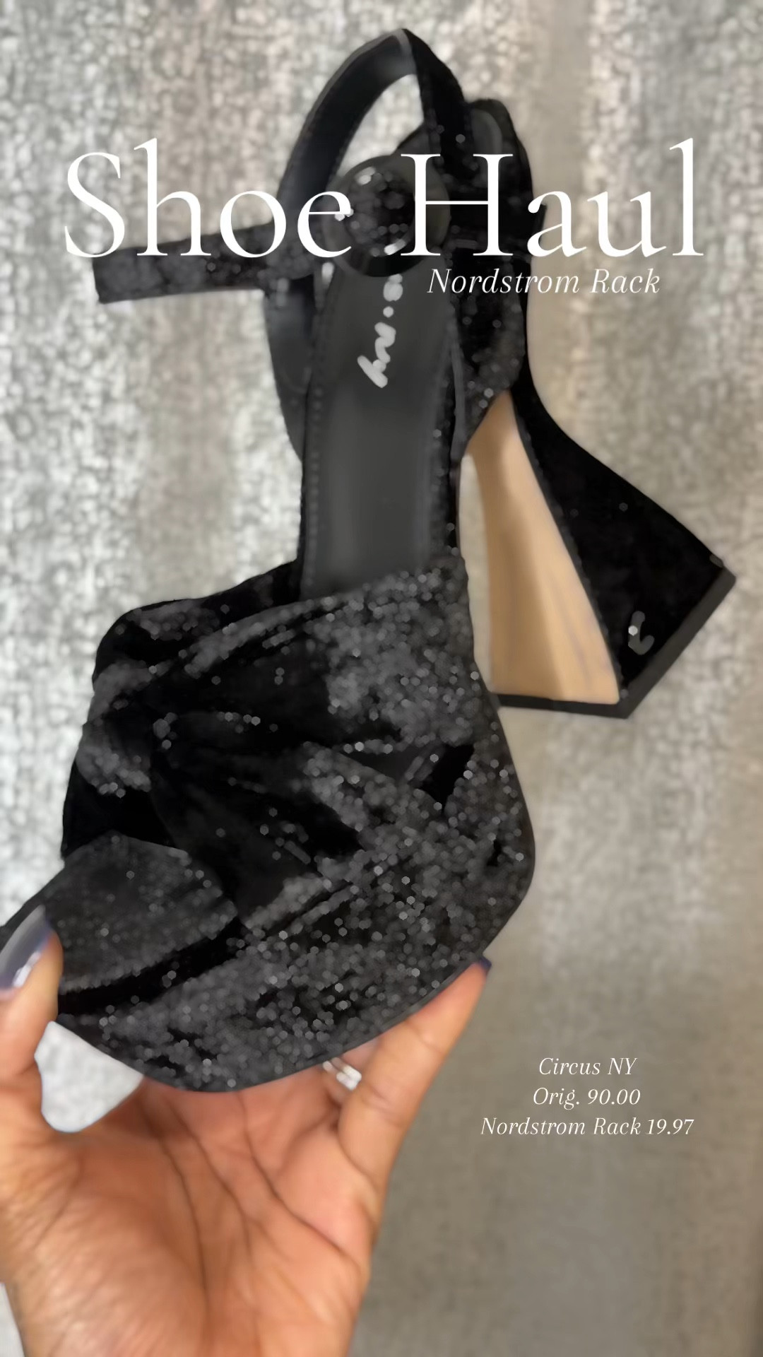 Circus NY by Sam Edelman 

#LTKShoeCrush #LTKItBag