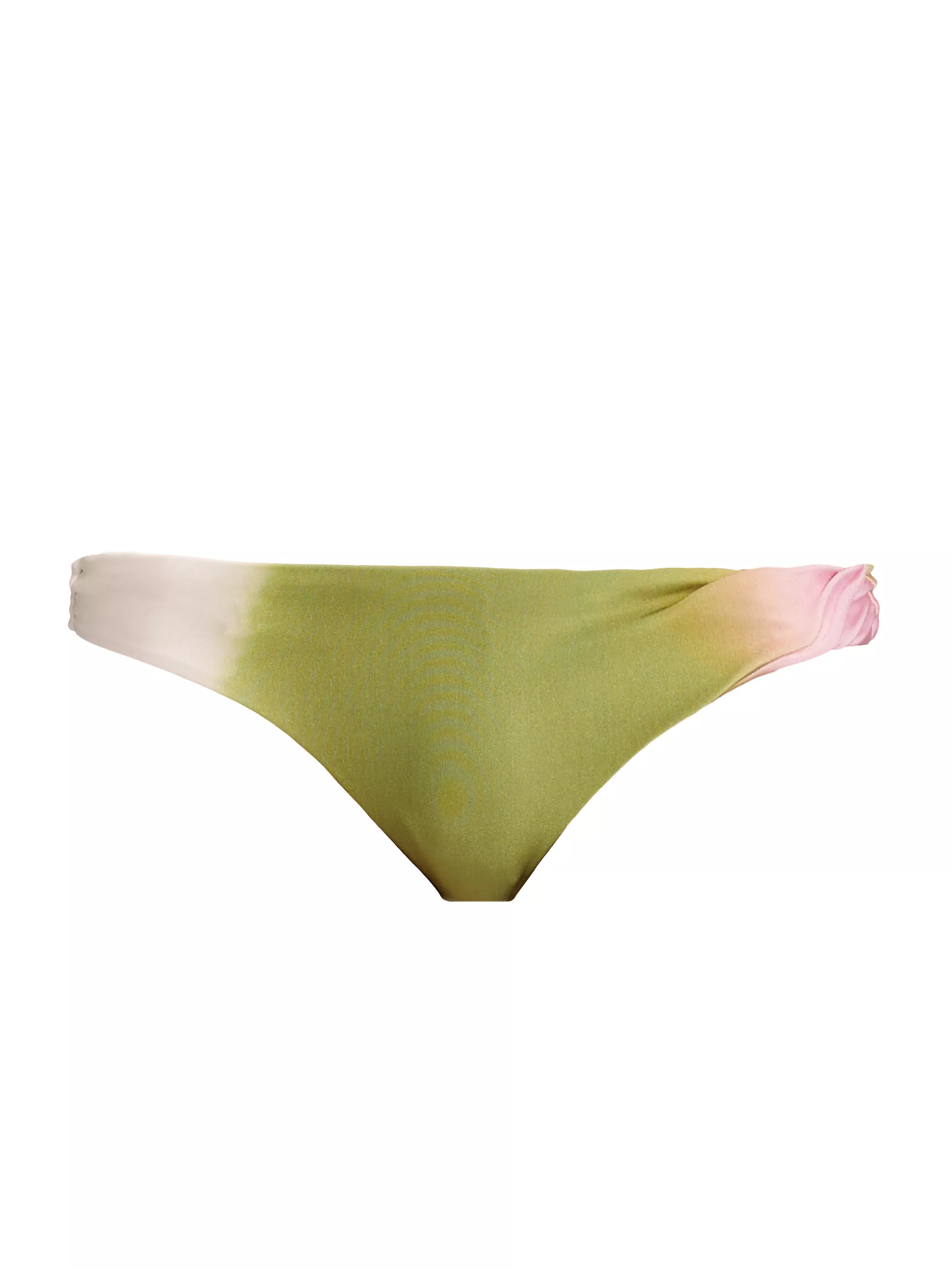 Maple Twist Bikini Bottom | Saks Fifth Avenue