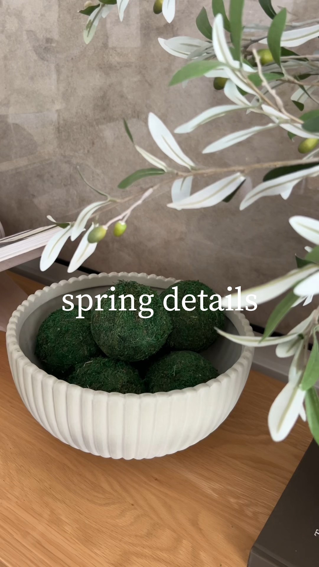 Spring details around my home 

#LTKSeasonal #LTKFindsUnder50 #LTKHome