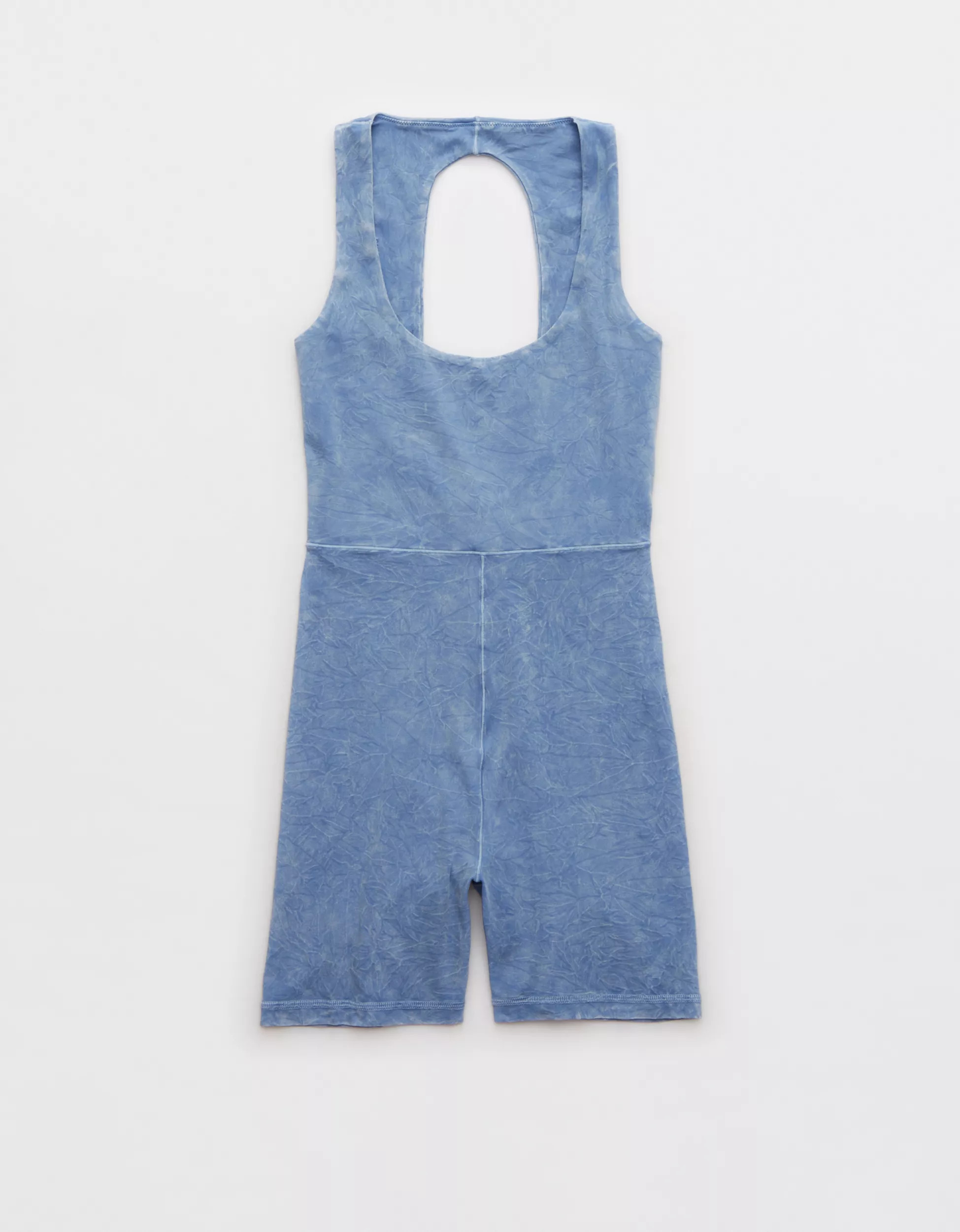 OFFLINE By Aerie Real Me Romper | Aerie