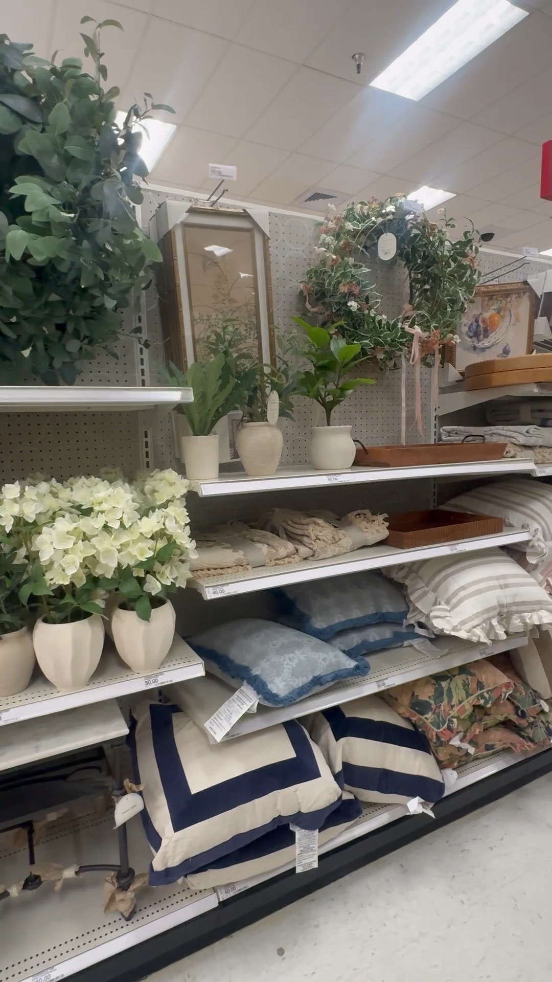 Target Studio McGee new Spring drop. 

#LTKHome