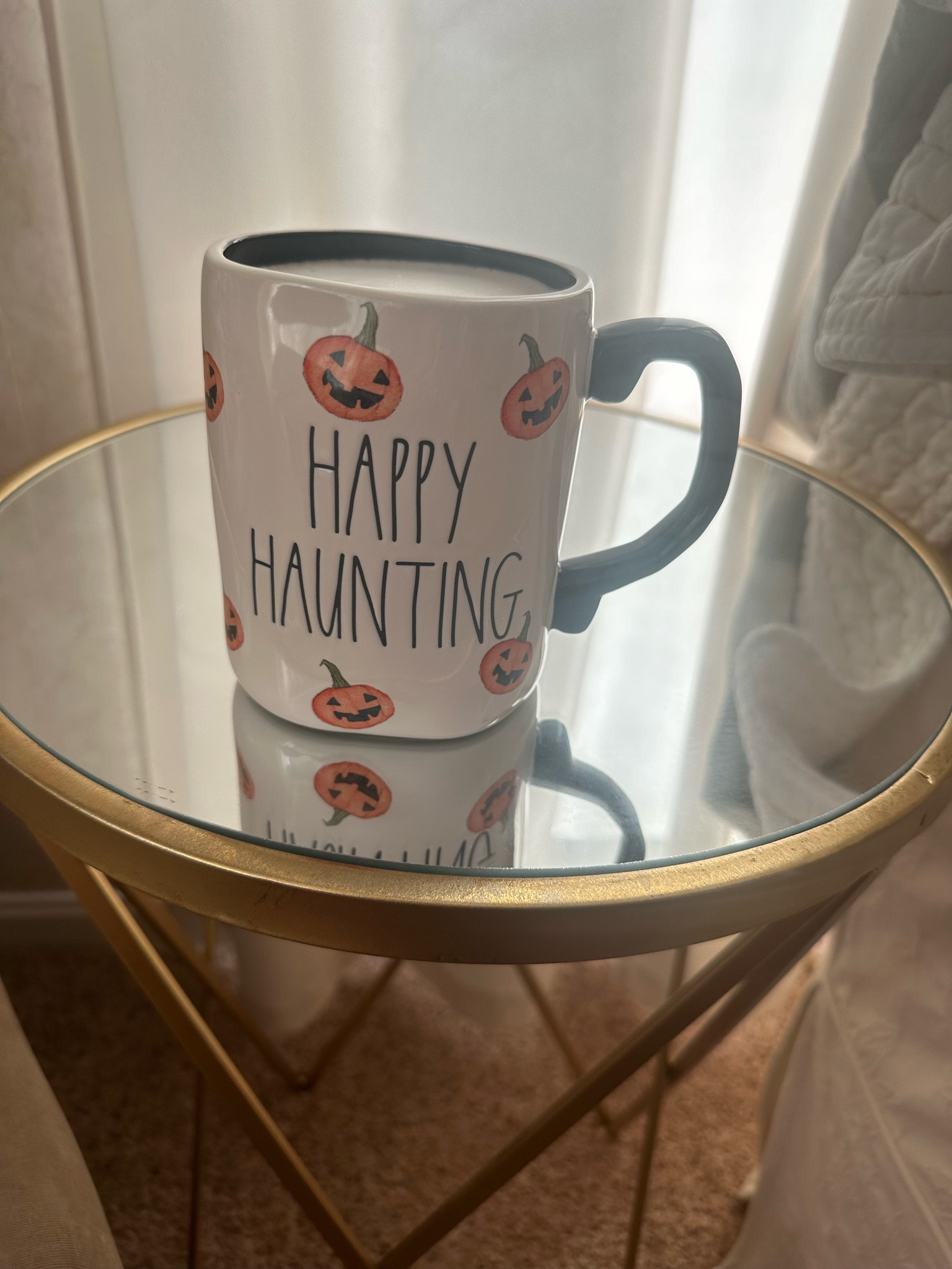 Happy Halloween! 

#LTKHalloween #LTKSeasonal #LTKHome