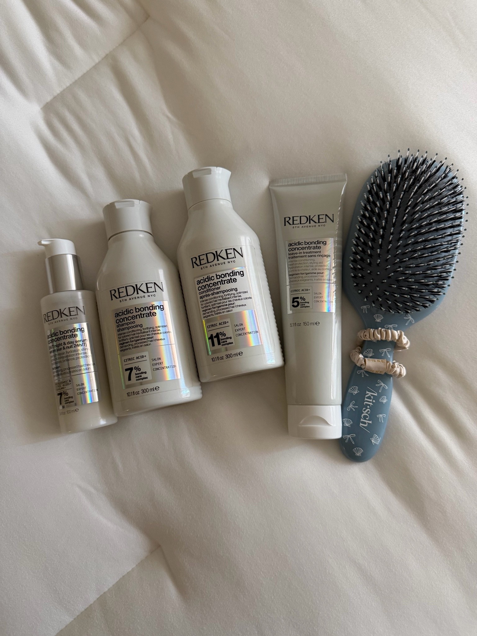 Redken hair products I’m loving!

#LTKBeauty