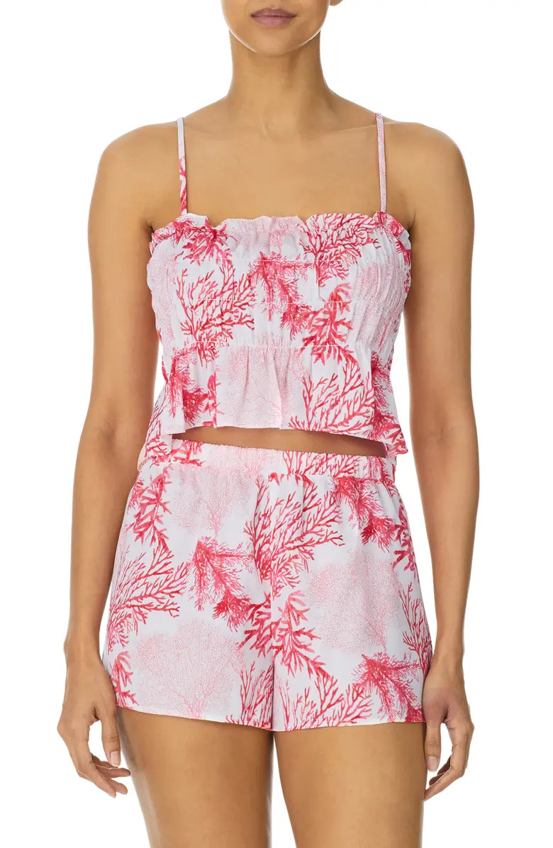 Print Short Pajamas | Nordstrom