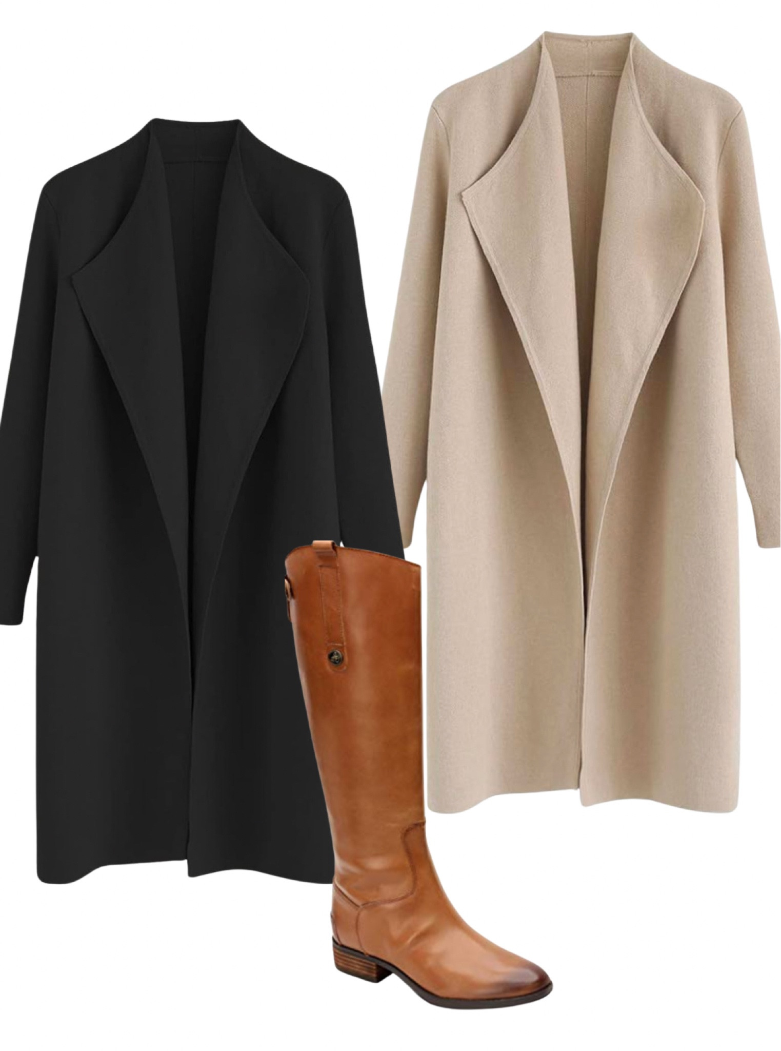 Boots on sale! Favorite sweater under $50! 

#LTKSeasonal #LTKSaleAlert #LTKHoliday