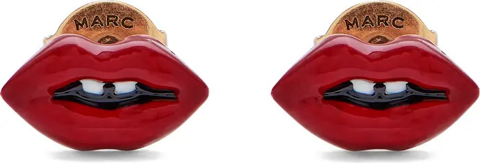 Lips Stud Earrings | Nordstrom