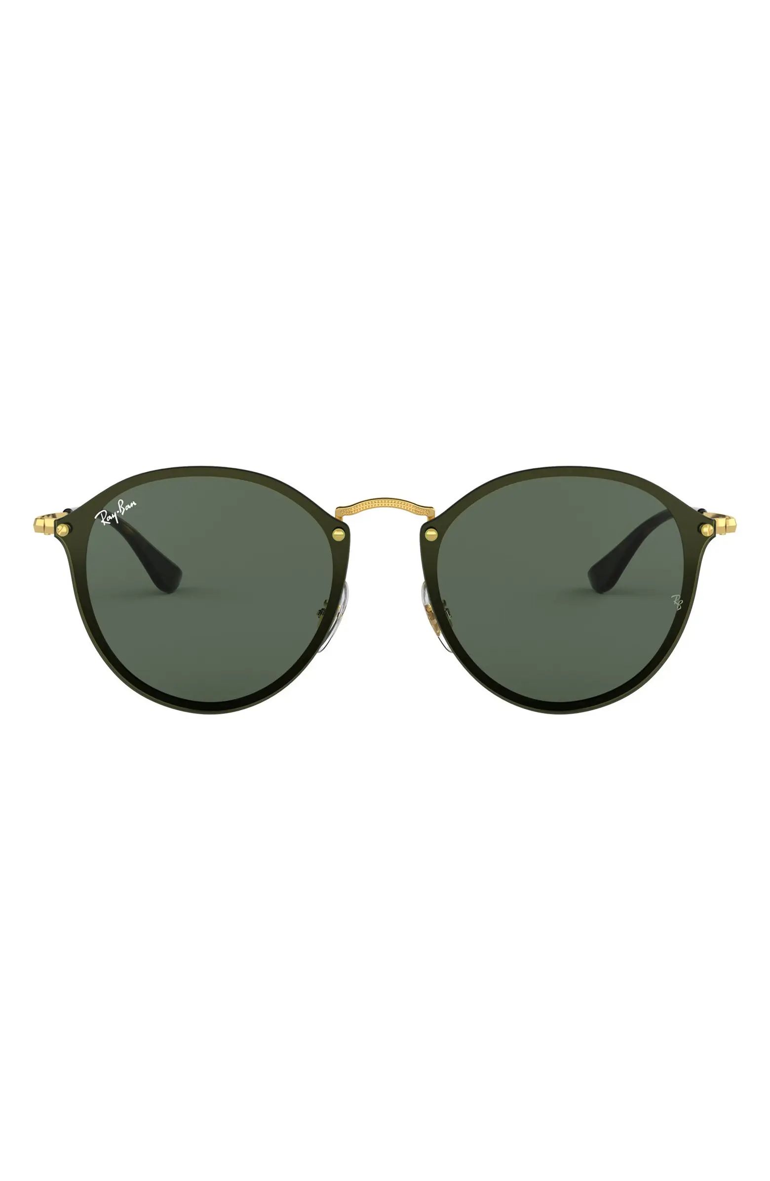 Blaze 59mm Round Sunglasses | Nordstrom