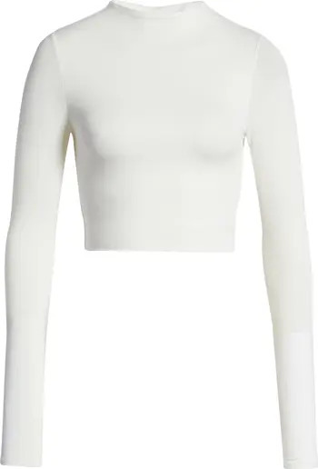 white crop | Nordstrom | Nordstrom