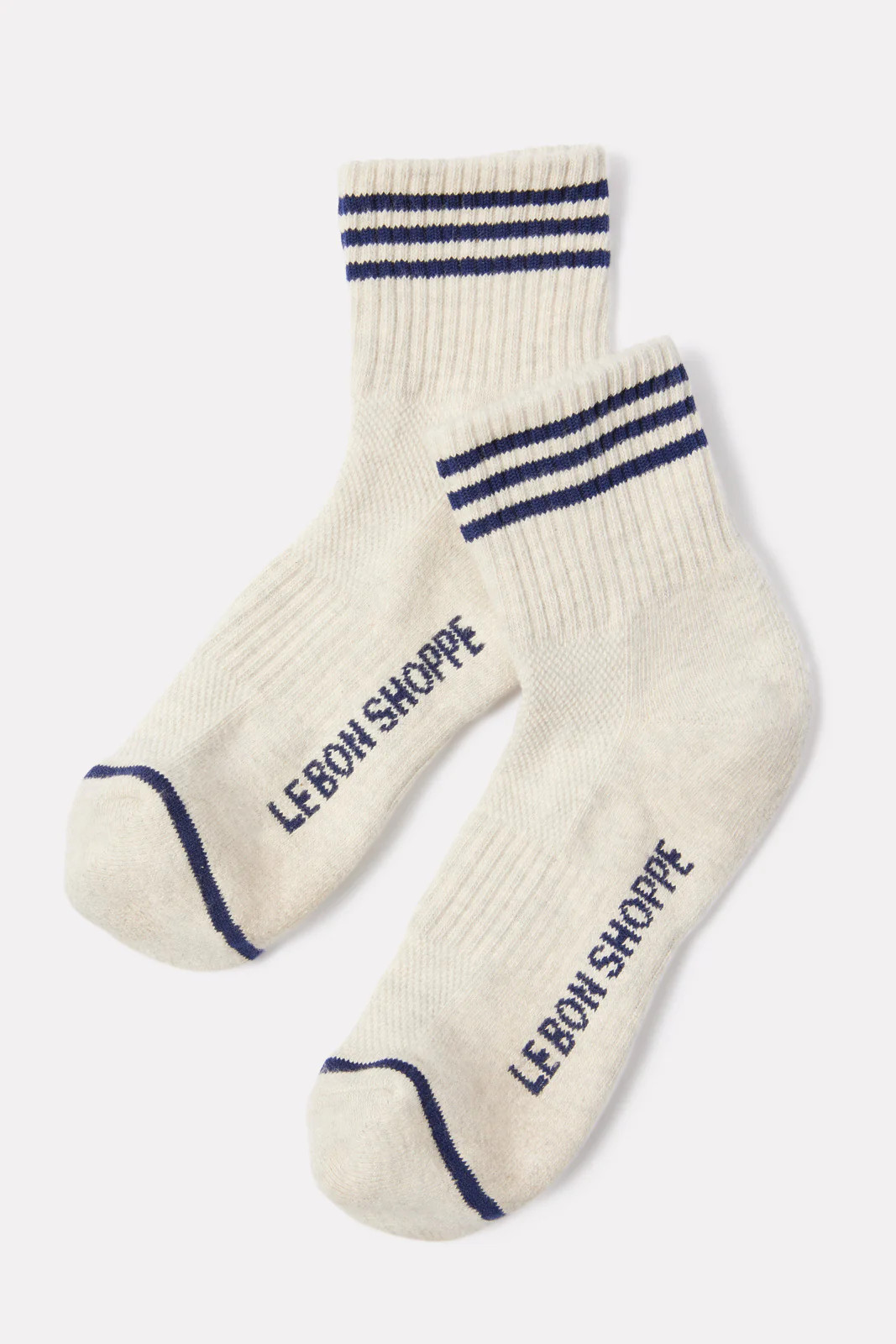 Girlfriend Socks | Evereve