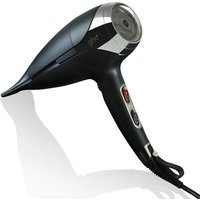 ghd Helios™ Professional Hair Dryer - Black | Look Fantastic (CN)