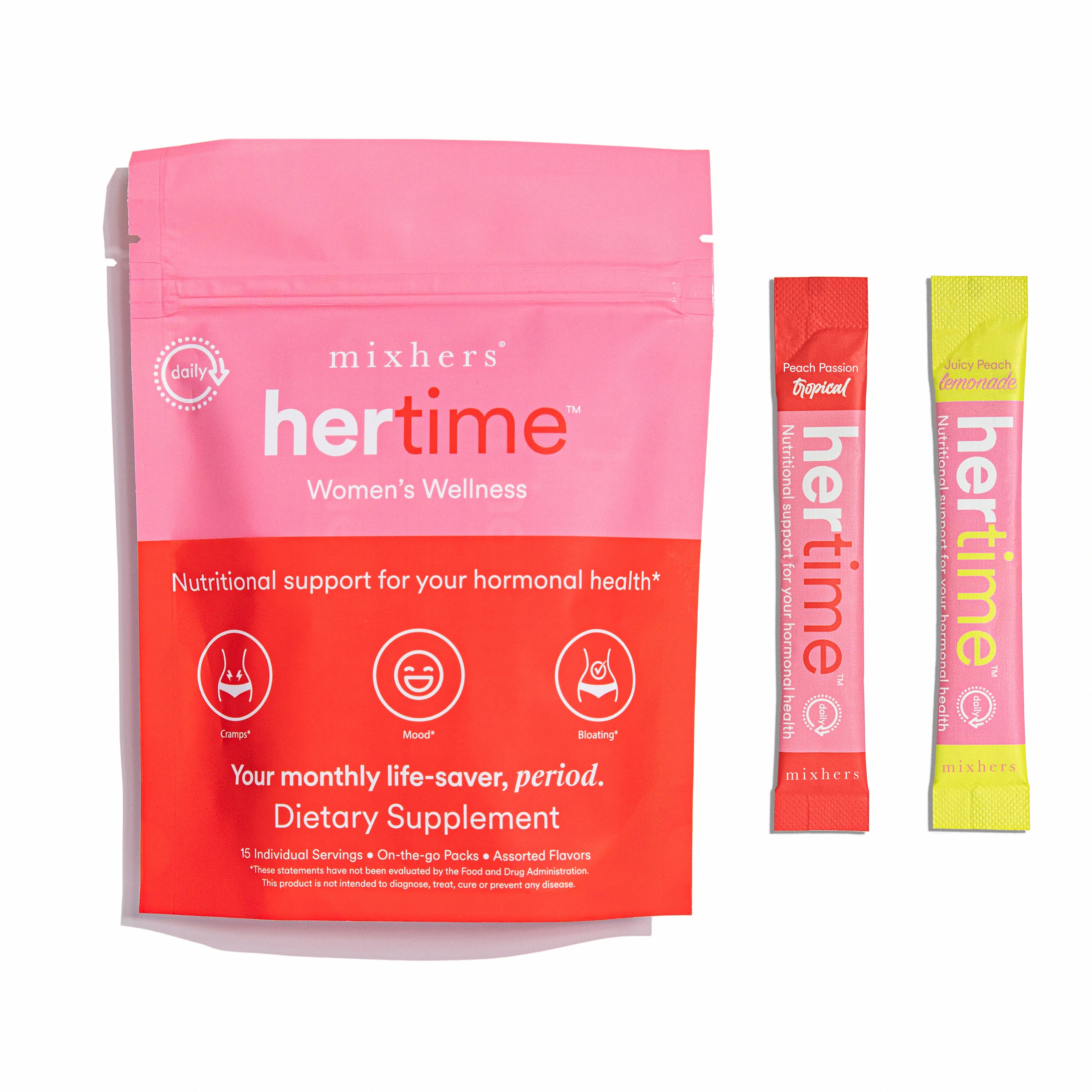 Hertime? - Walmart.com | Walmart (US)