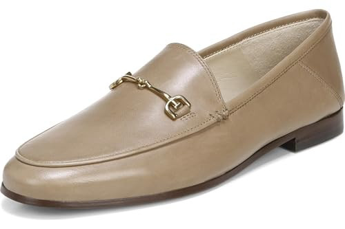 Sam Edelman Loraine Loafer Cedarwood 9.5 W | Amazon (US)