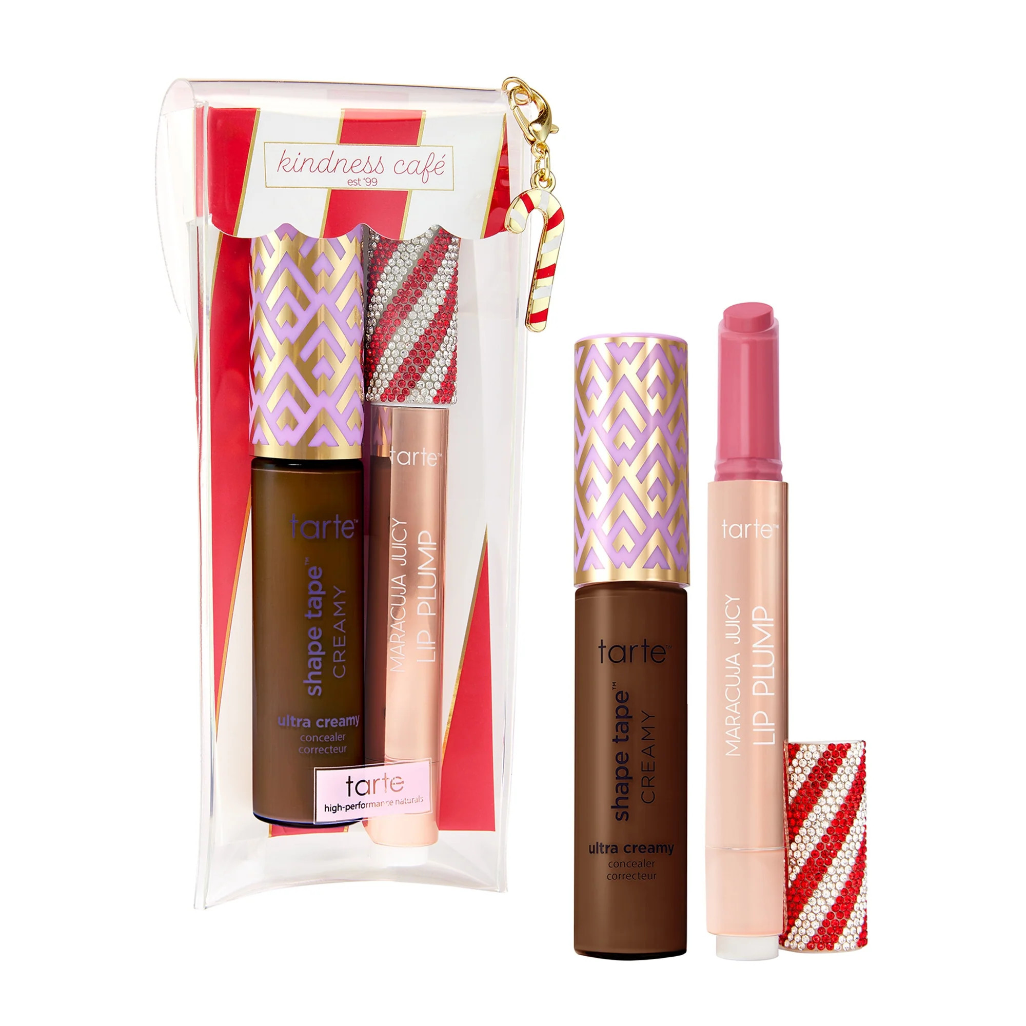 award winners shape tape�?� creamy best-sellers set - 60N mahogany | tarte cosmetics (Global)