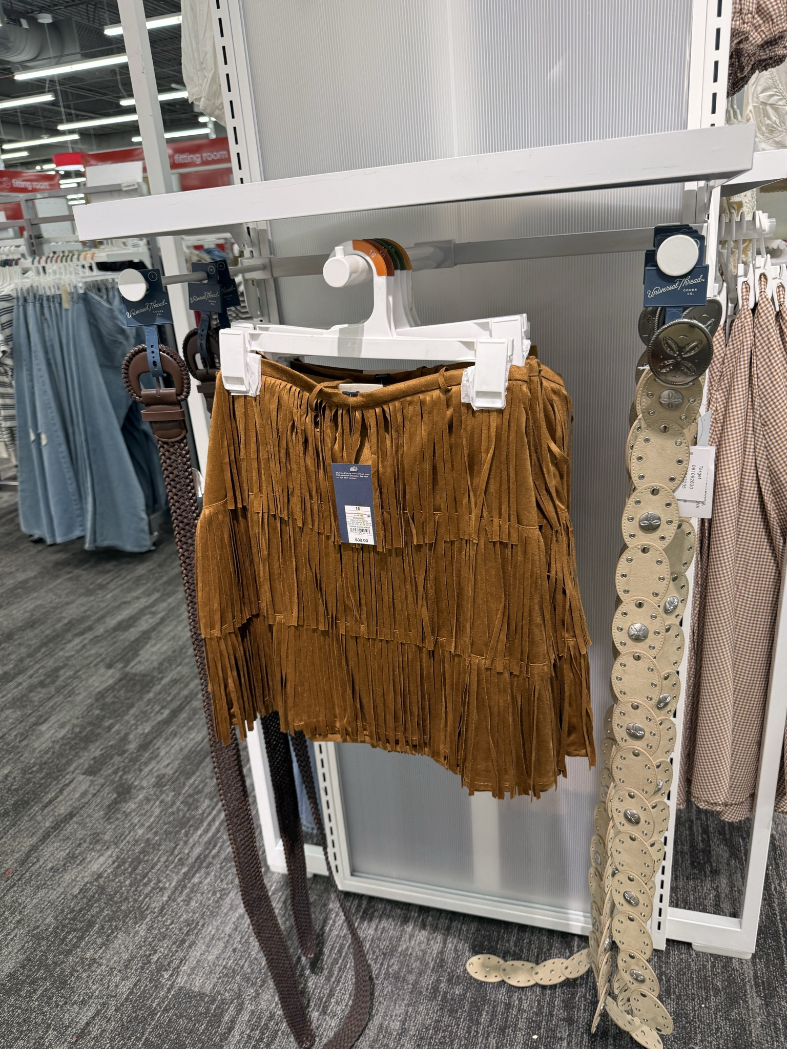Target’s western edit

#LTKootd #LTKSeasonal #LTKgrwm