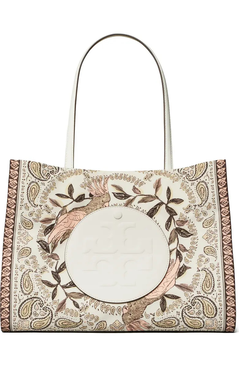 Small Ella Printed Tote | Nordstrom