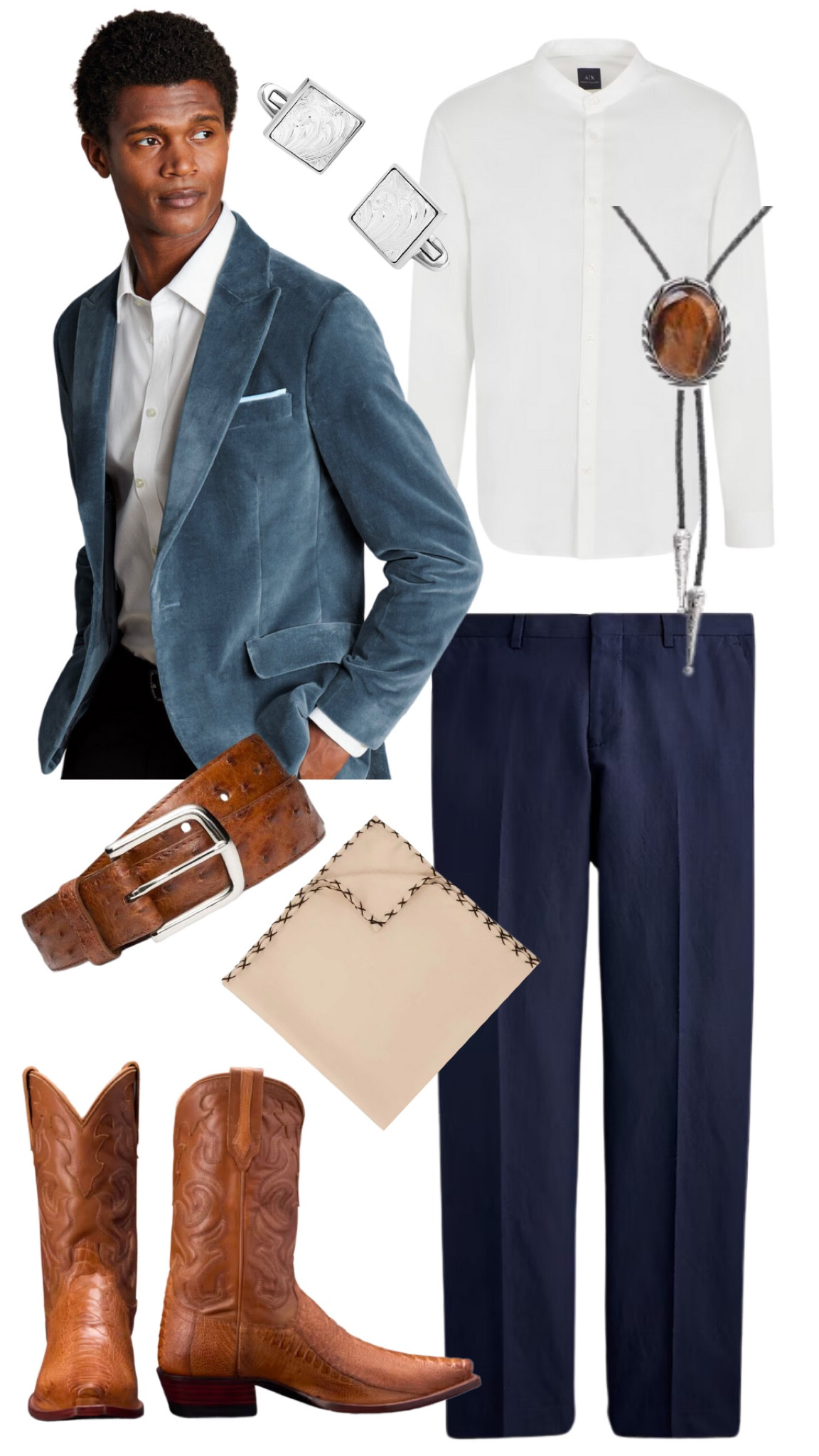 Client — E.S.

Boots + Ball Gowns, look #2

#LTKFindsUnder100 #LTKParties #LTKWedding