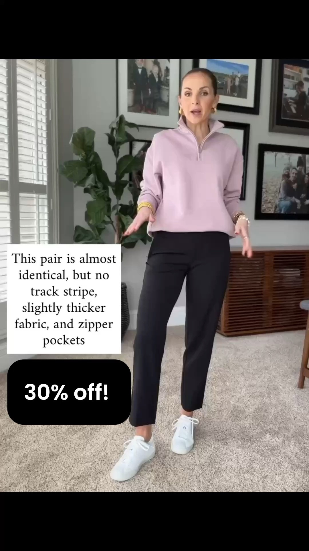 @athleta sale! Grab these fan favorite workpant for 30% off!

#LTKootd #LTKWorkwear #LTKSaleAlert