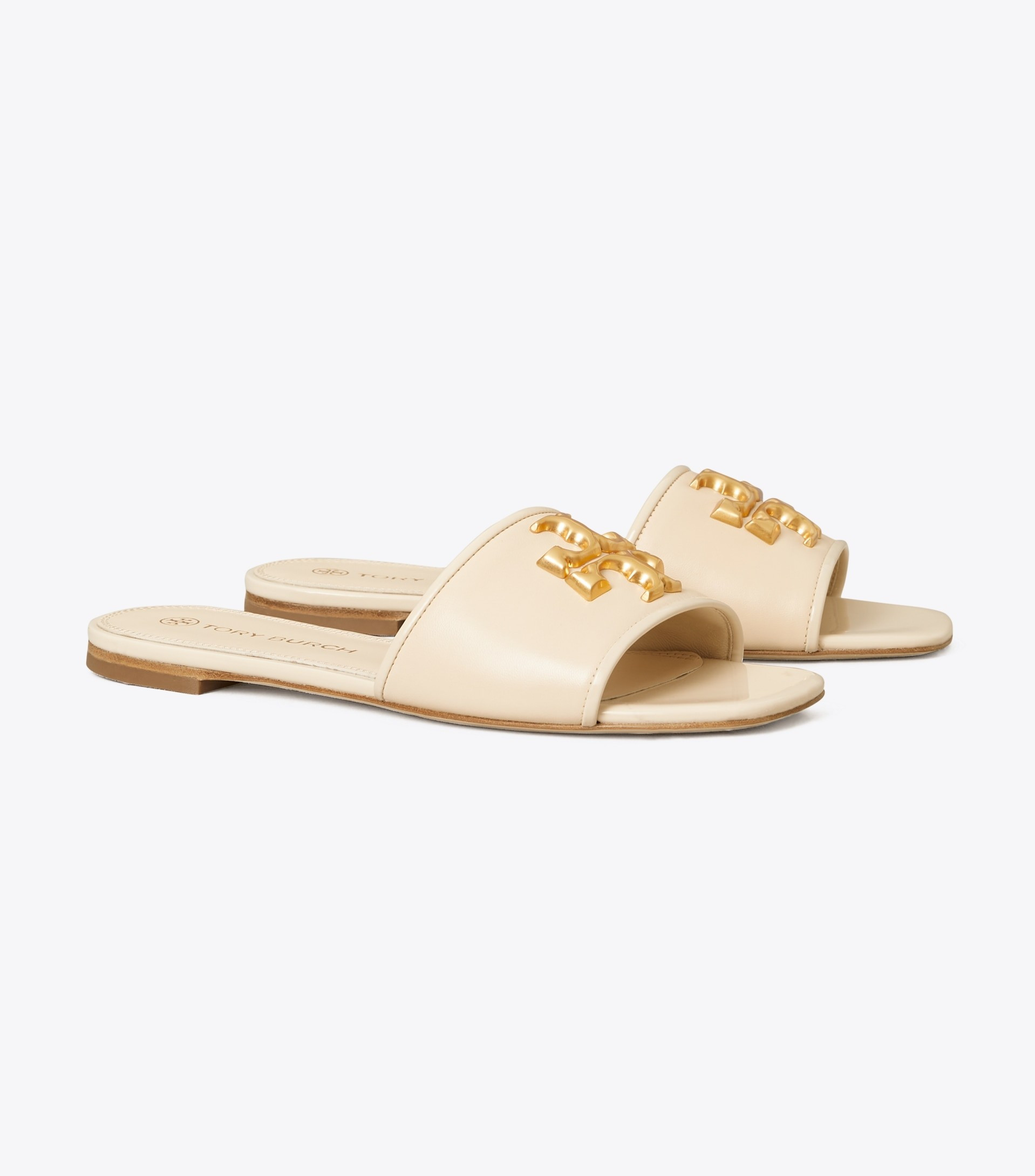 Eleanor Slide- Tory Burch | Tory Burch (US)