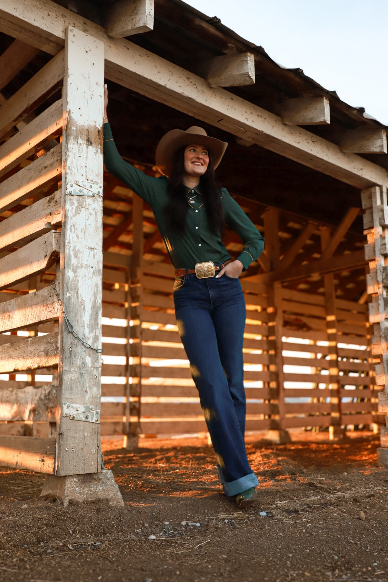 My favorite Blackstar/ Twisted X for March 