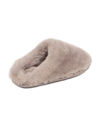 Just Sheepskin Ladies Louise Slippers | Simply Be (UK)