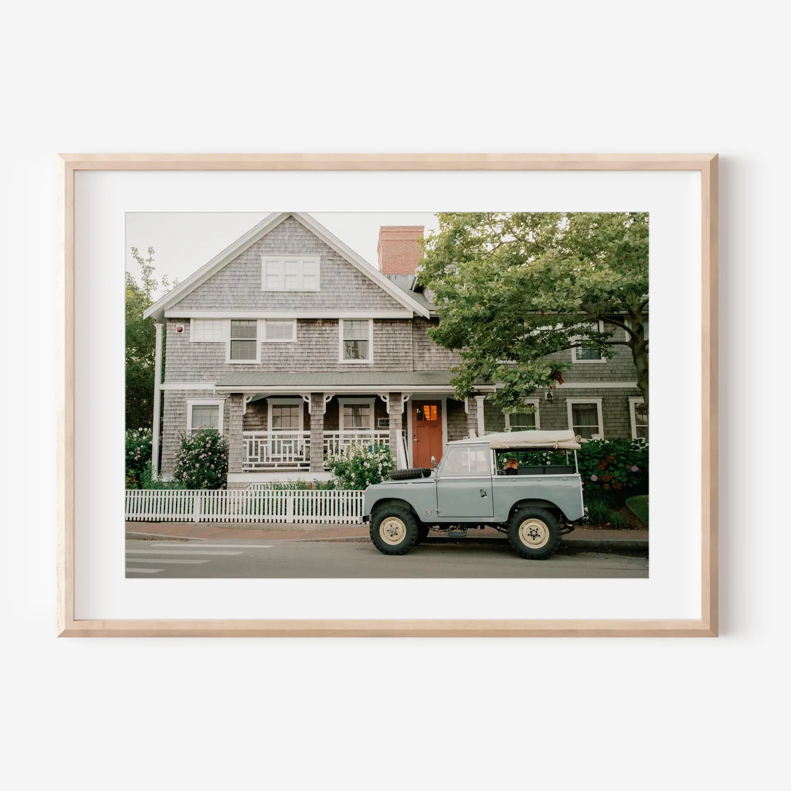 Nantucket Photography – Cape Cod Coastal Serenity Wall Art, New England Decor, Ocean Landscape ... | Etsy (Global)