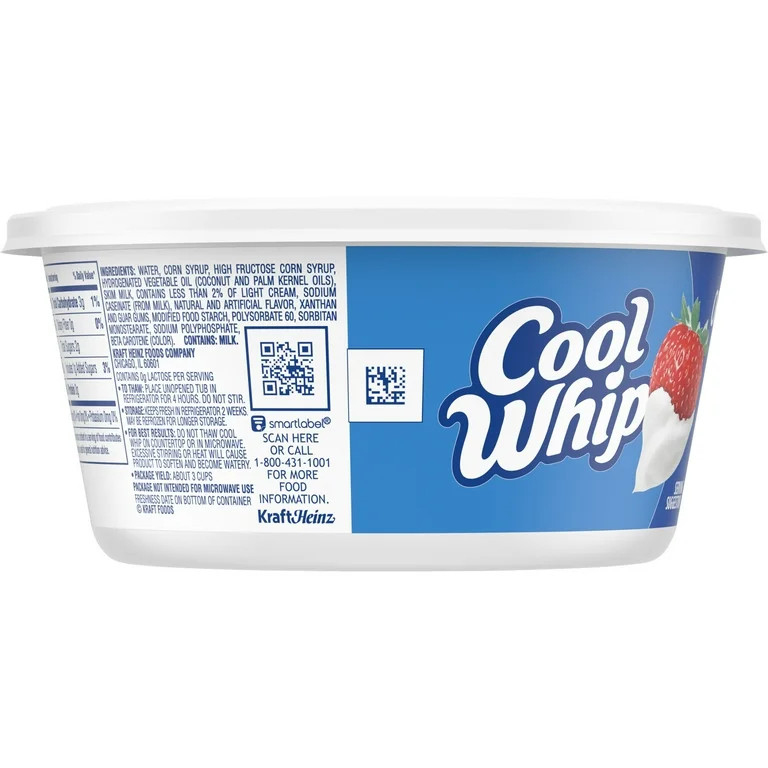 Whipping Cream | Walmart (US)