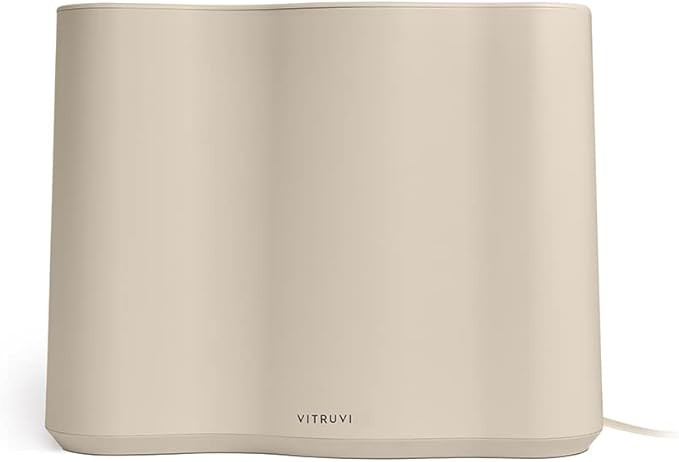 Vitruvi Cloud Humidifier for Bedroom | Large Humidifier Up to 600 sq ft | Cool Mist Humidifiers f... | Amazon (CA)