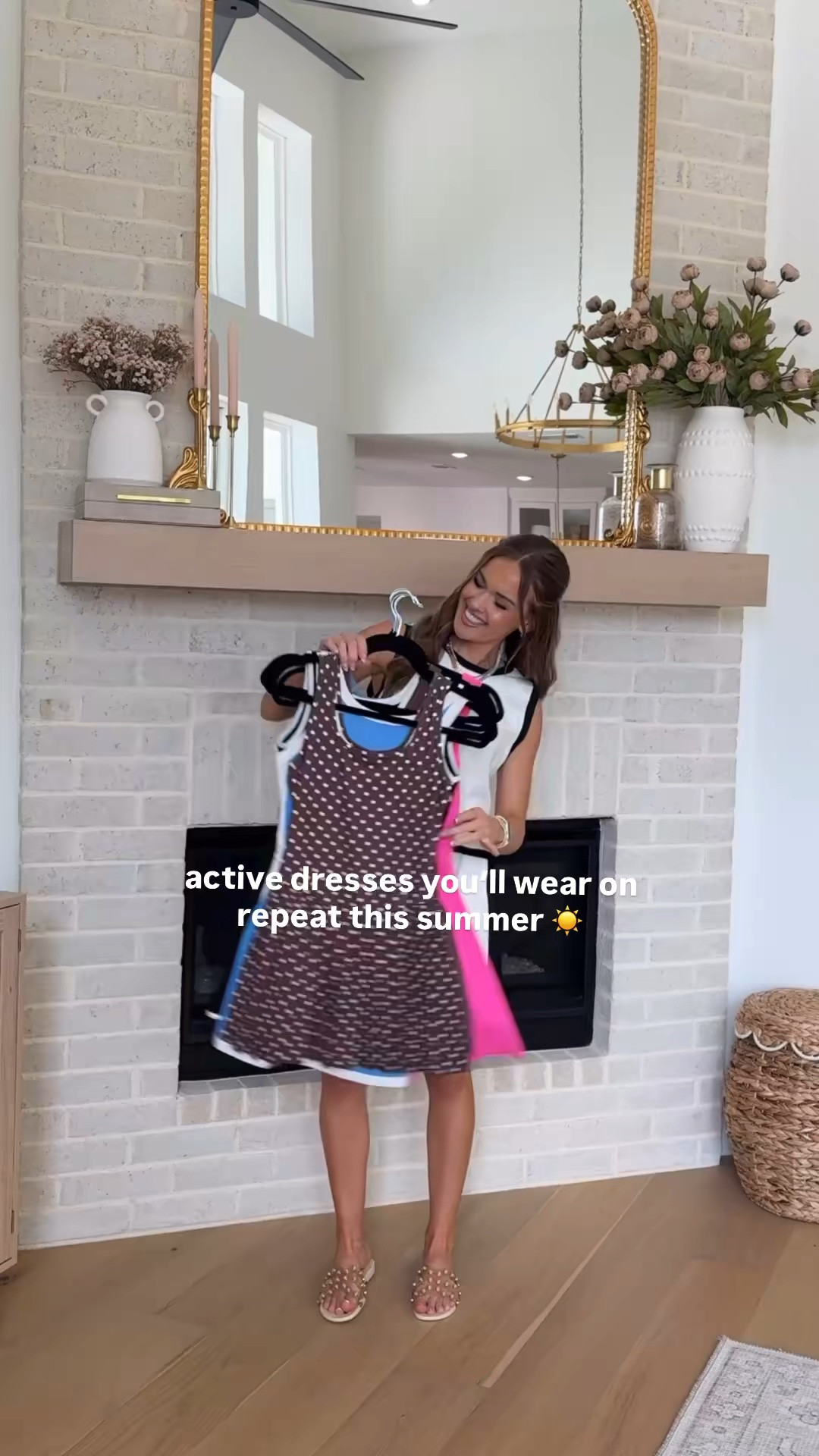 Found the cutest active dresses on Amazon!!! 

Outfit inspo, summer, dresses, active, easy, simple, affordable, Amazon finds

#LTKgrwm #LTKootd #LTKSeasonal