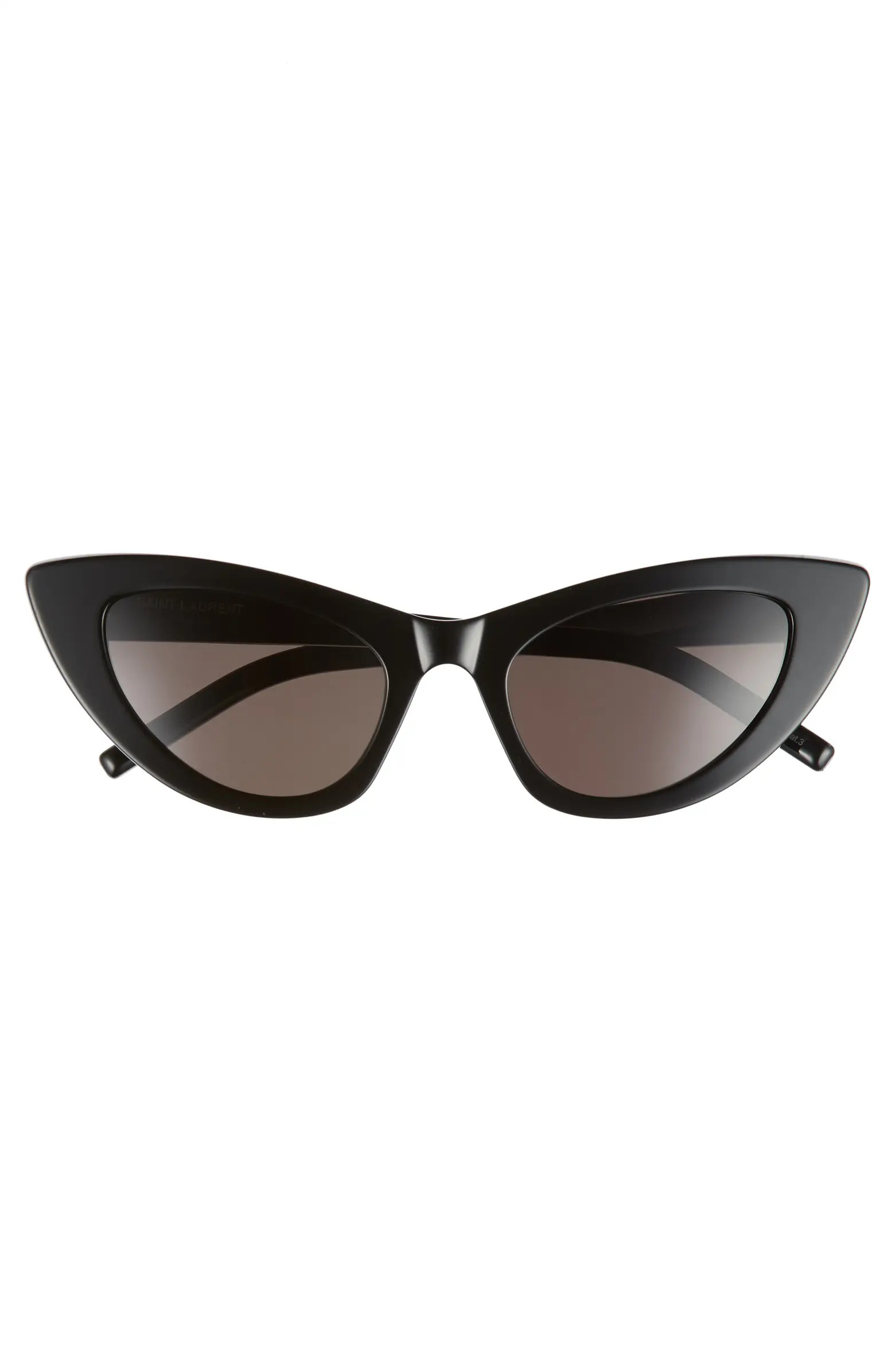 Lily 52mm Cat Eye Sunglasses | Nordstrom