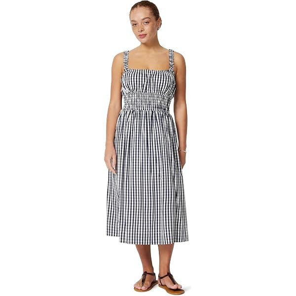 Amazon Essentials x Sofia Grainge Mummy & Me Cotton Sateen Dresses | Amazon (UK)