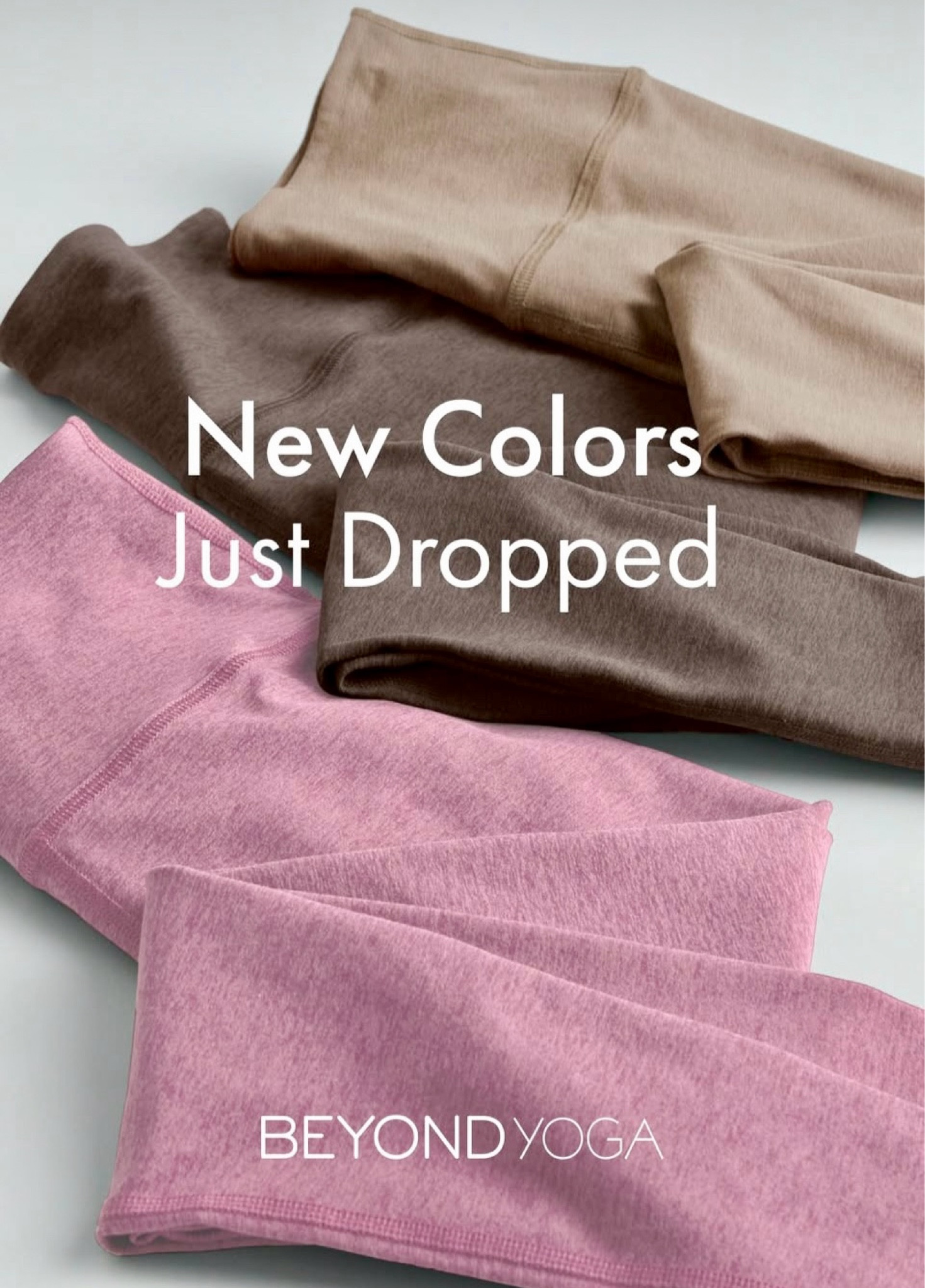 These are the softest and comfiest yoga pants around. I have them in almost every color. Excited to see this new color drop! They run TTS. I wear a S  

#LTKSeasonal #LTKActive #LTKFitness