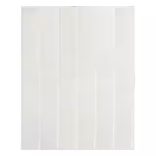 smart tiles Morocco Essaouira White 11.43 in. x 9 in. Vinyl Peel and Stick Tile (2.84 sq. ft./ 4-... | The Home Depot