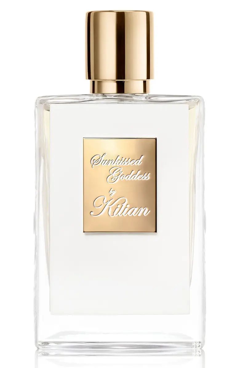 Kilian Paris Sunkissed Goddess Perfume | Nordstrom | Nordstrom