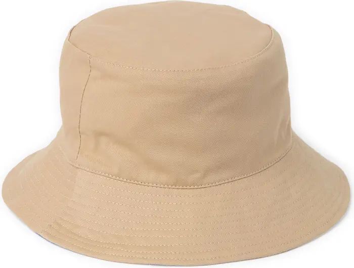Reversible Bucket Hat | Nordstrom Rack