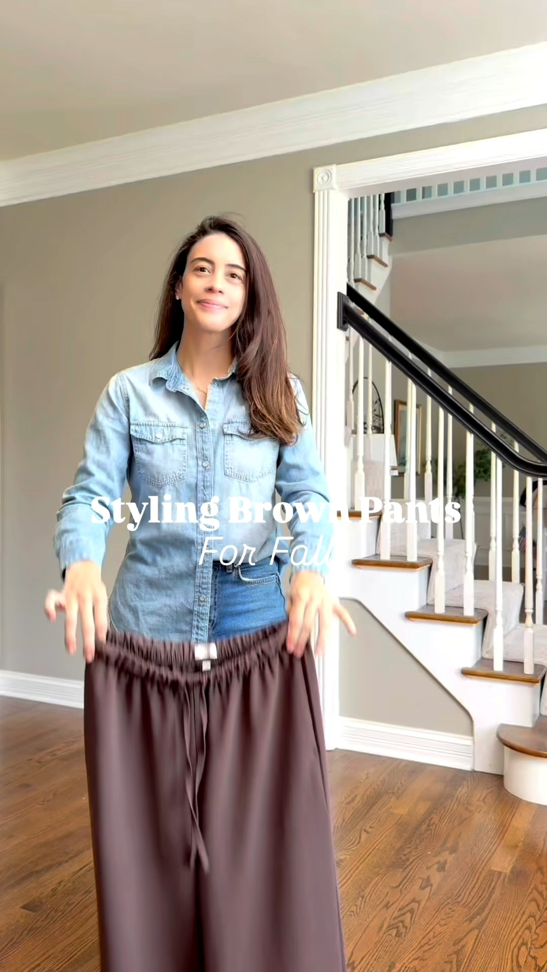 Tailored pants on sale — my go-to for work and everyday wear. I own them in multiple colors. They’re wrinkle-resistant with a comfortable elastic waist, and easy to dress up or down with shoes and accessories. Run TTS. I’m 5'6" and wear a size Small in Regular.

#LTKOver40 #LTKFindsUnder100 #LTKSaleAlert