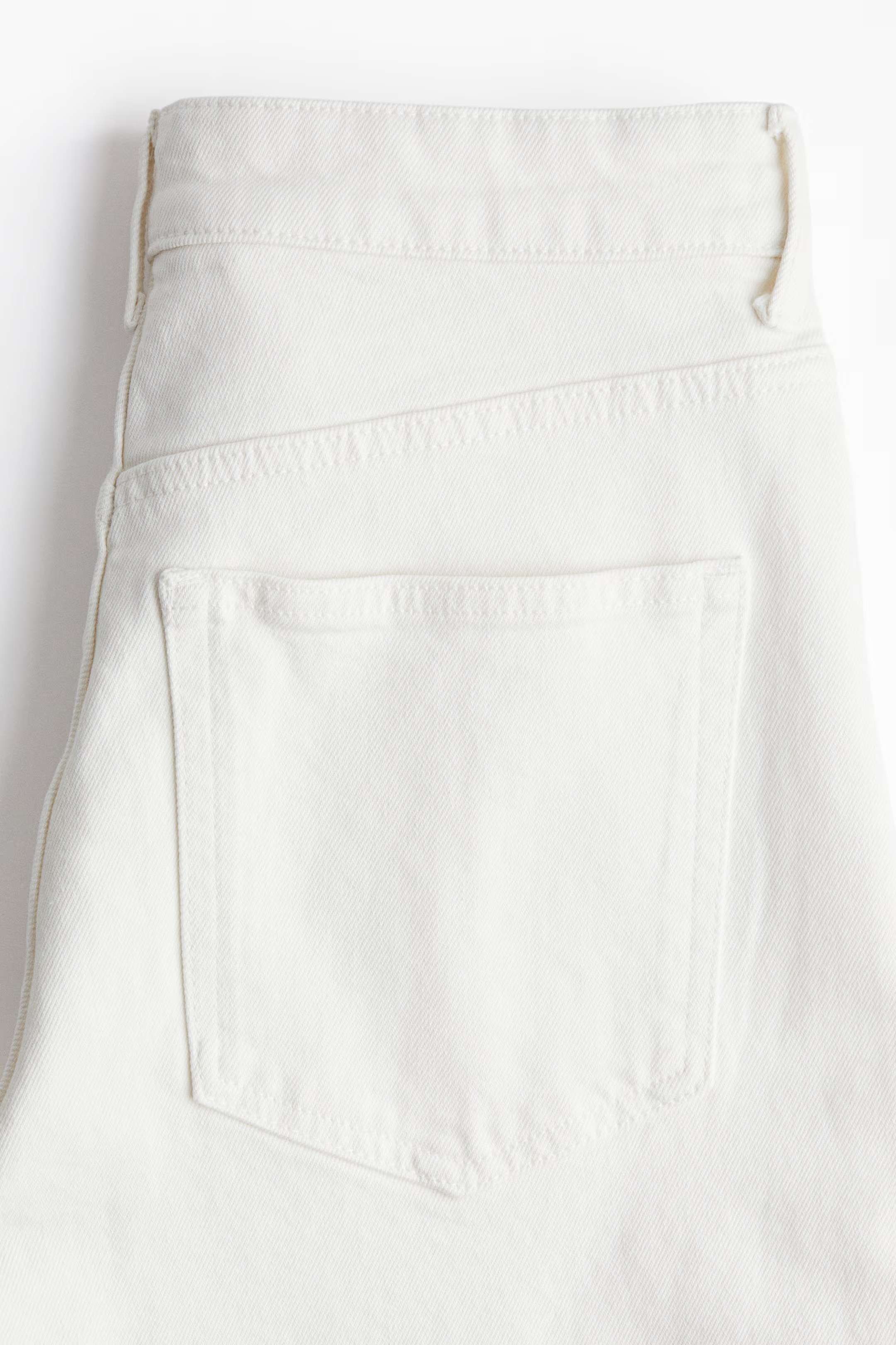 Wide jeans | H&M (UK, MY, IN, SG, PH, TW, HK)