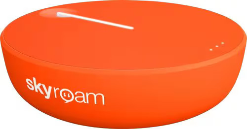 Skyroam - Solis Lite Wi-Fi Hotspot | Best Buy U.S.