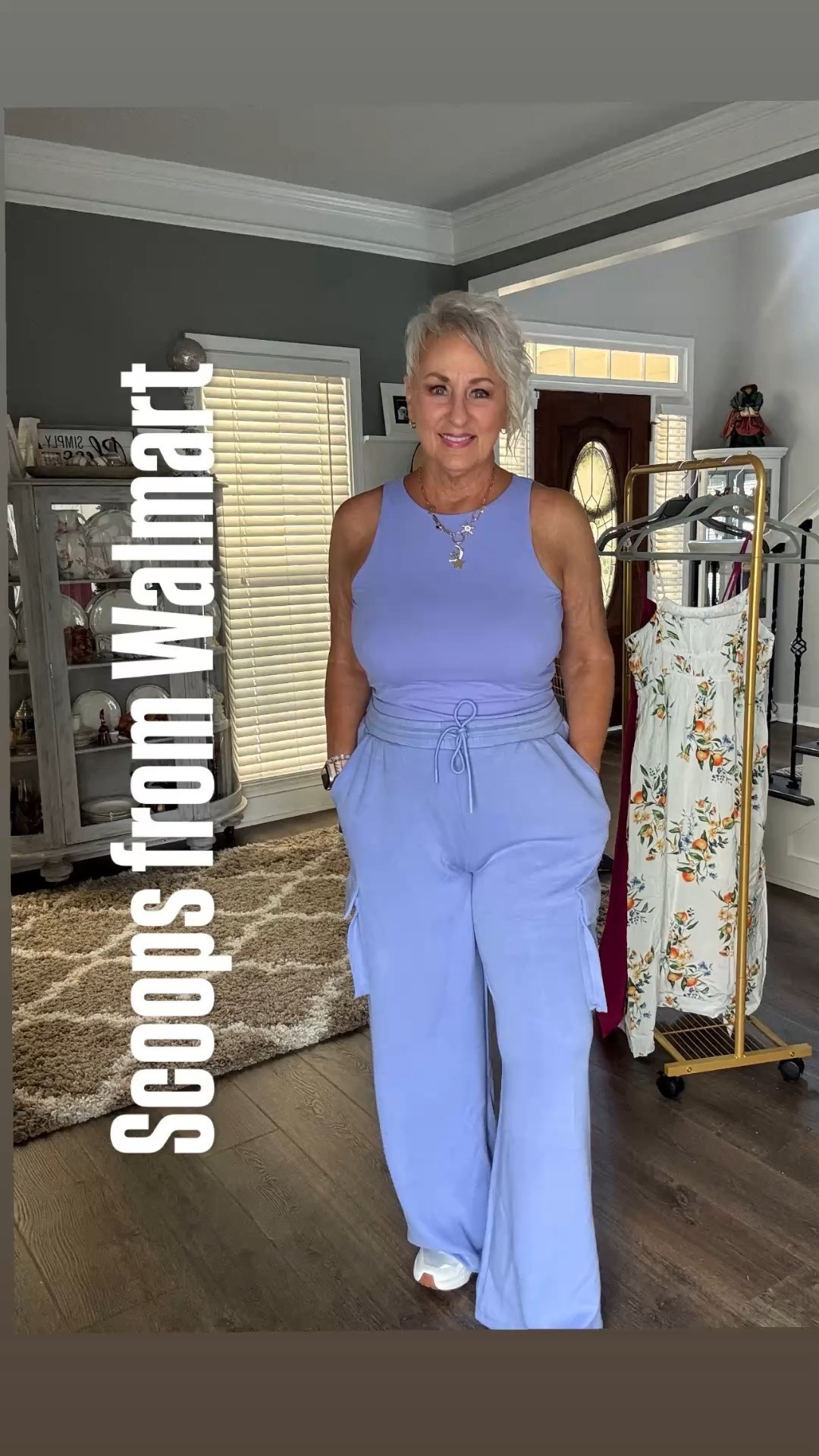 Scoops! Buttery Soft and look at this color!!

#LTKFindsUnder50 #LTKSummerEdit #LTKActive