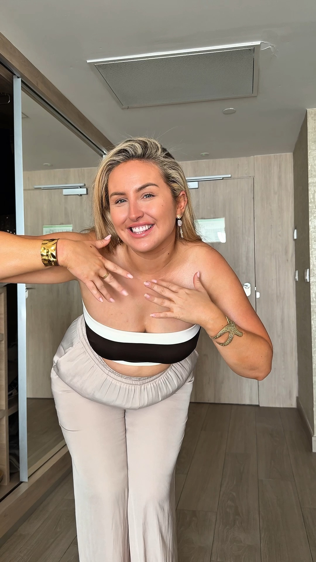 GRWM for Nikki beach 🥳

#LTKtravel #LTKmidsize #LTKuk