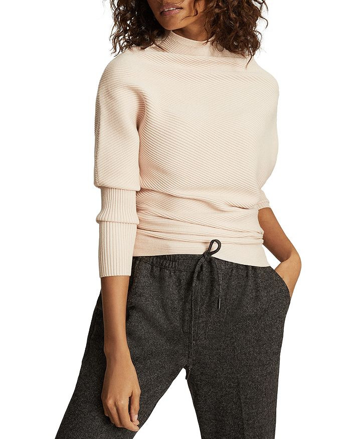 Tyler High Neck Sweater | Bloomingdale's (US)