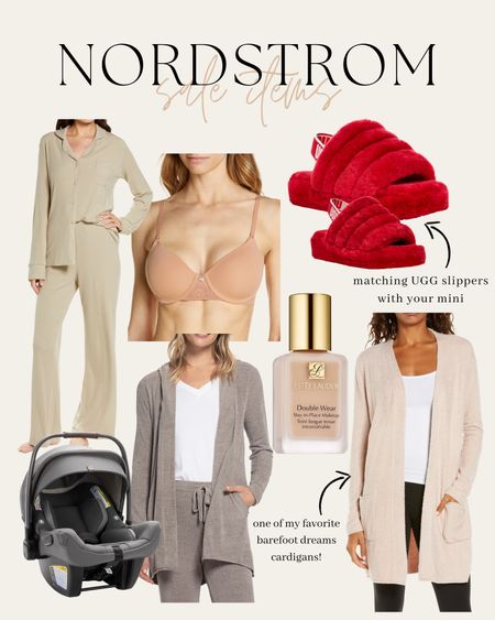 Nordstrom sale items!! Lots of my favorites are currently on sale and a lot of these would make great gifts. 

#LTKGiftGuide #LTKHoliday #LTKsalealert