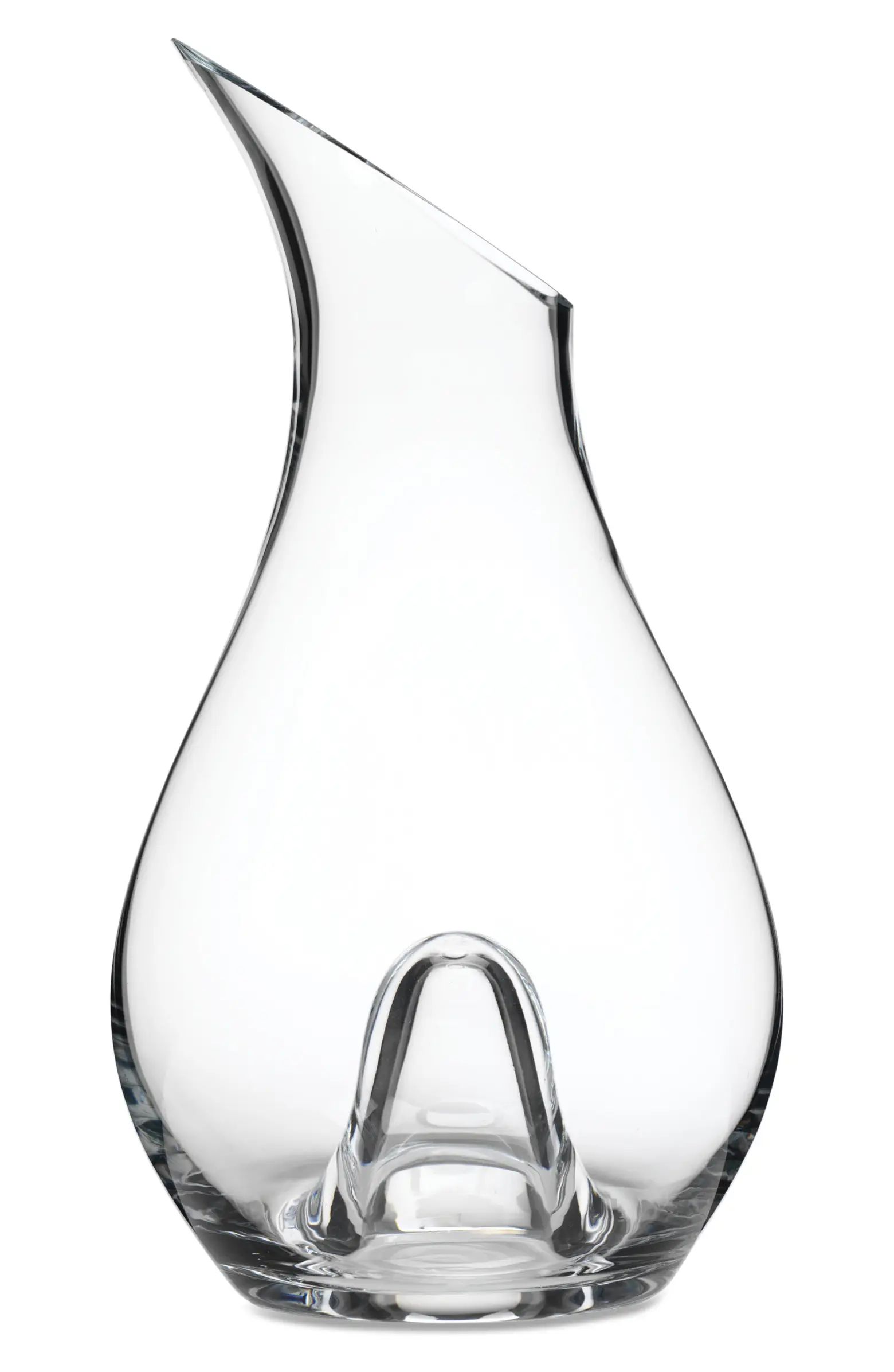 Magnifico Thumb Wine Decanter | Nordstrom