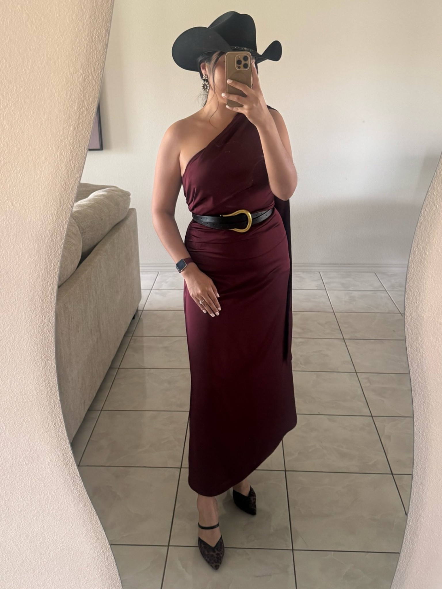 Western elegance

#LTKootd #LTKgrwm #LTKWedding