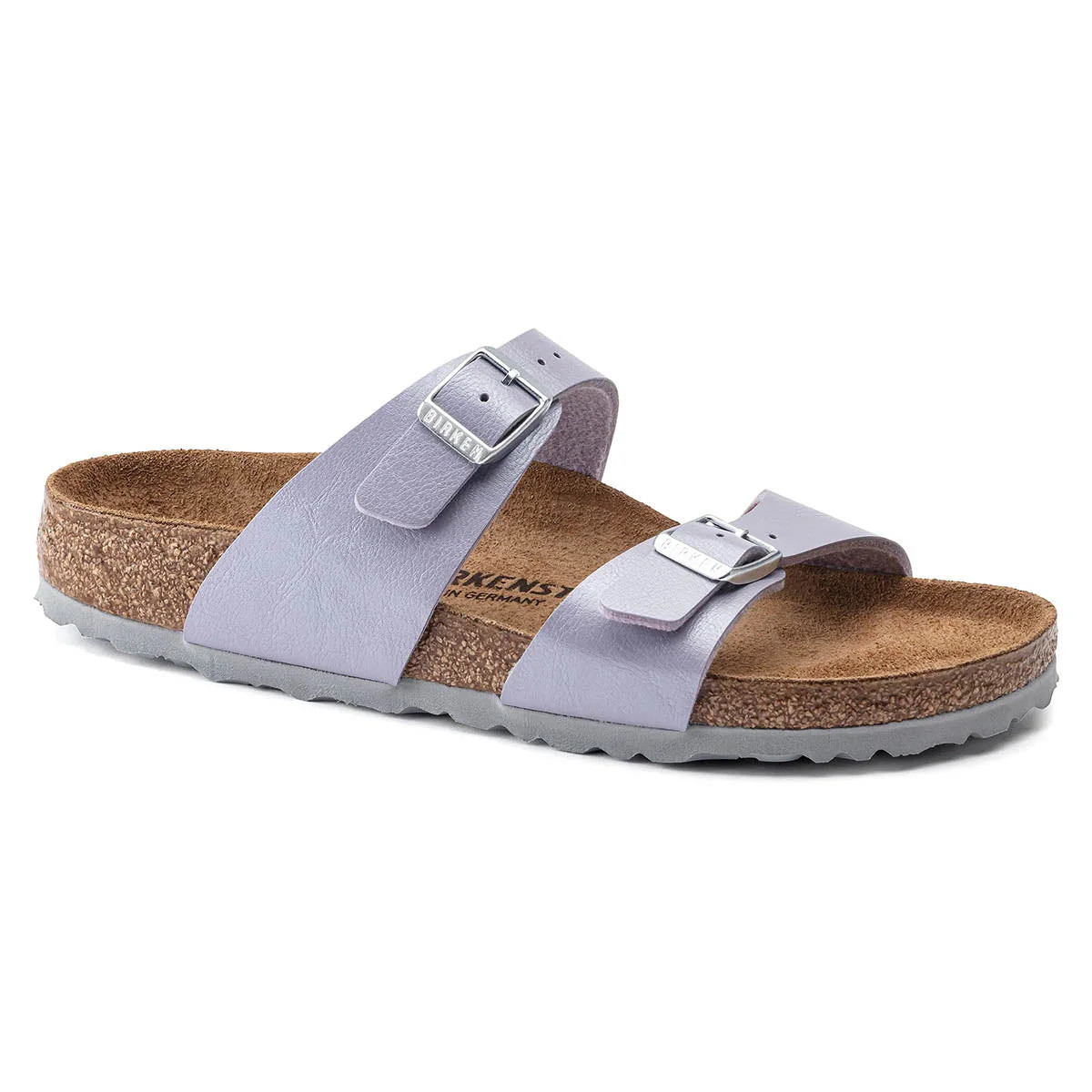 Birkenstock Women's Sydney Graceful Birko-Flor Sandals | Zulily