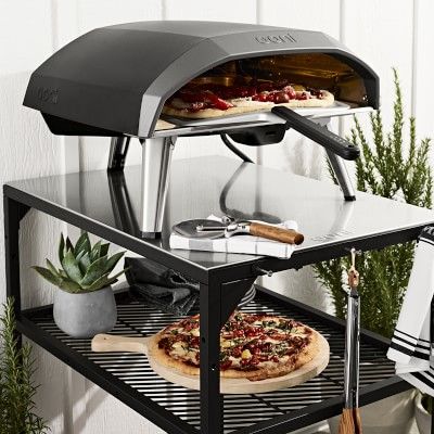 Ooni Modular Pizza Station | Williams-Sonoma