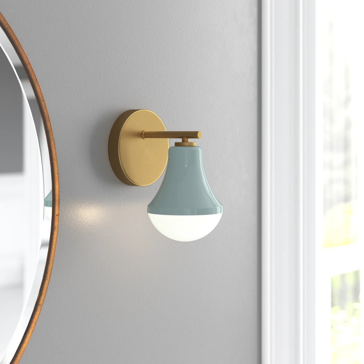 Compare Similar ItemsChristine Vanity Light$109.99 (2)Rated 5 out of 5 stars.2 total votesCurrent... | Wayfair North America