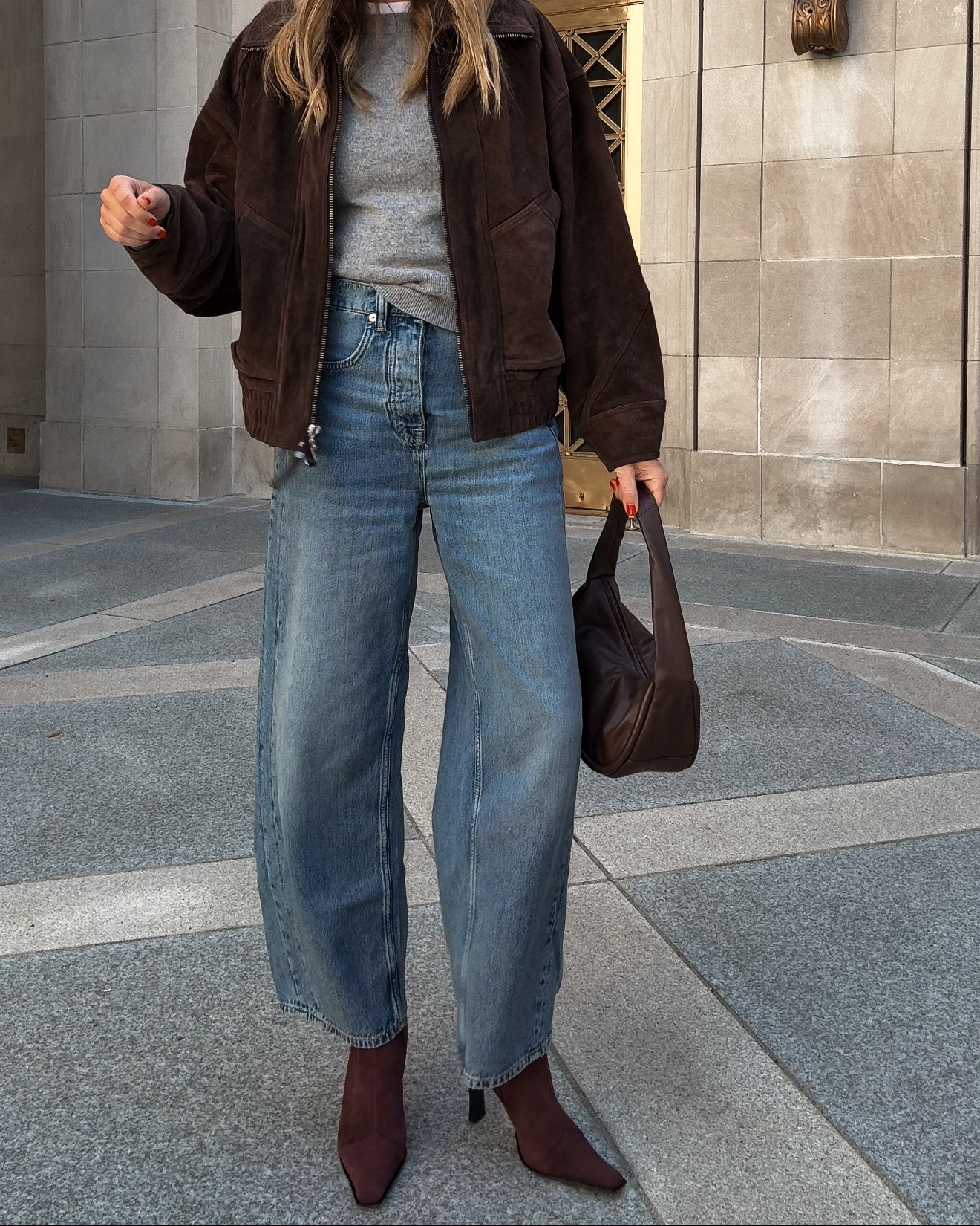 Fashion Jackson @freepeople

#LTKOver40 #LTKSeasonal #LTKootd